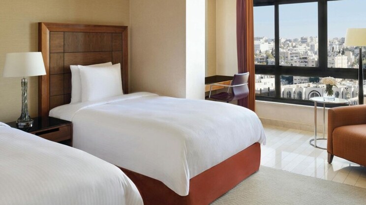 InterContinental Amman